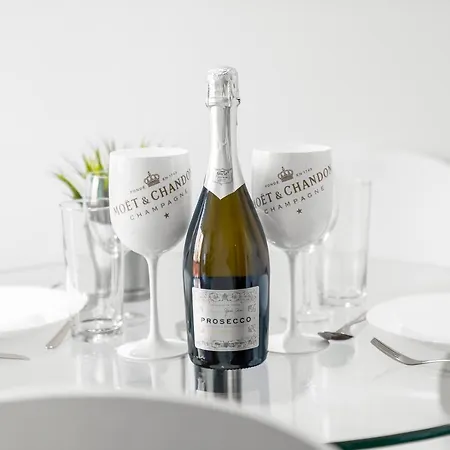 Apartman Lofts - Luxury - Centre - Rated Exceptional
