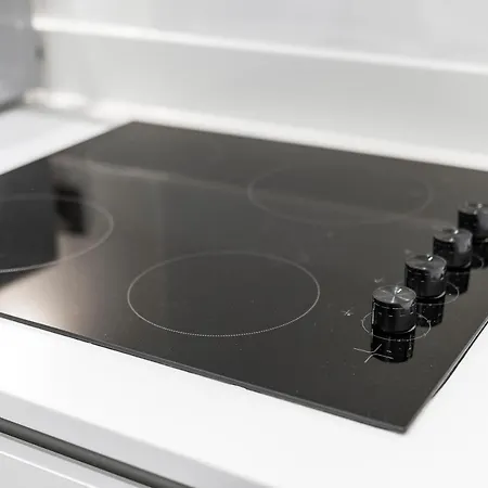 Apartman Lofts - Luxury - Centre - Rated Exceptional *
