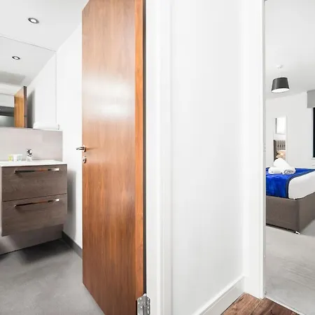 Lofts - Luxury - Centre - Rated Exceptional